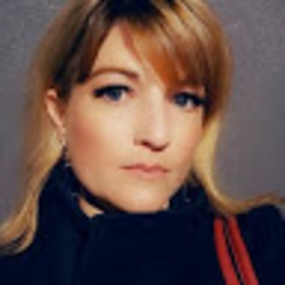 Meet your Posher, Kate
